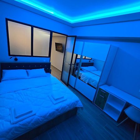 Greko Home 2 Thessaloníki Ngoại thất bức ảnh