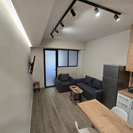 Greko Home 2 Thessaloníki Ngoại thất bức ảnh