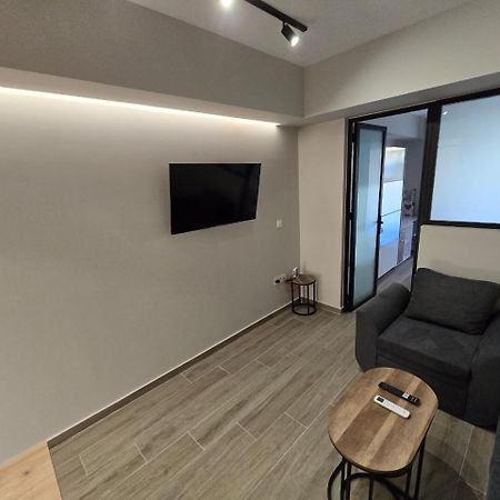 Greko Home 2 Thessaloníki Ngoại thất bức ảnh