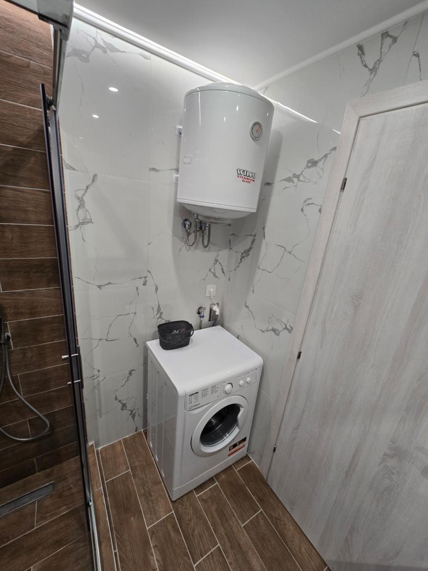 Greko Home 2 Thessaloníki Ngoại thất bức ảnh