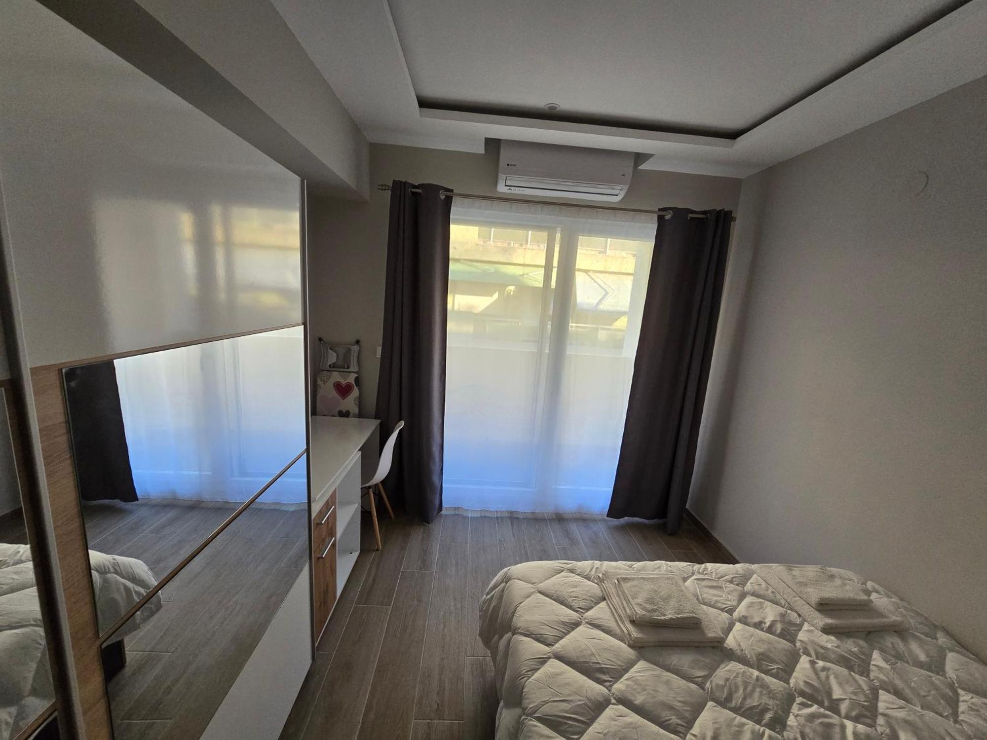 Greko Home 2 Thessaloníki Ngoại thất bức ảnh