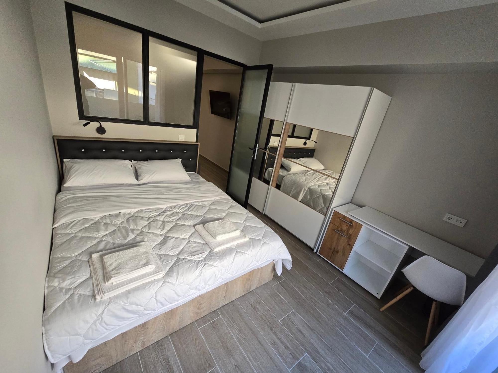 Greko Home 2 Thessaloníki Ngoại thất bức ảnh