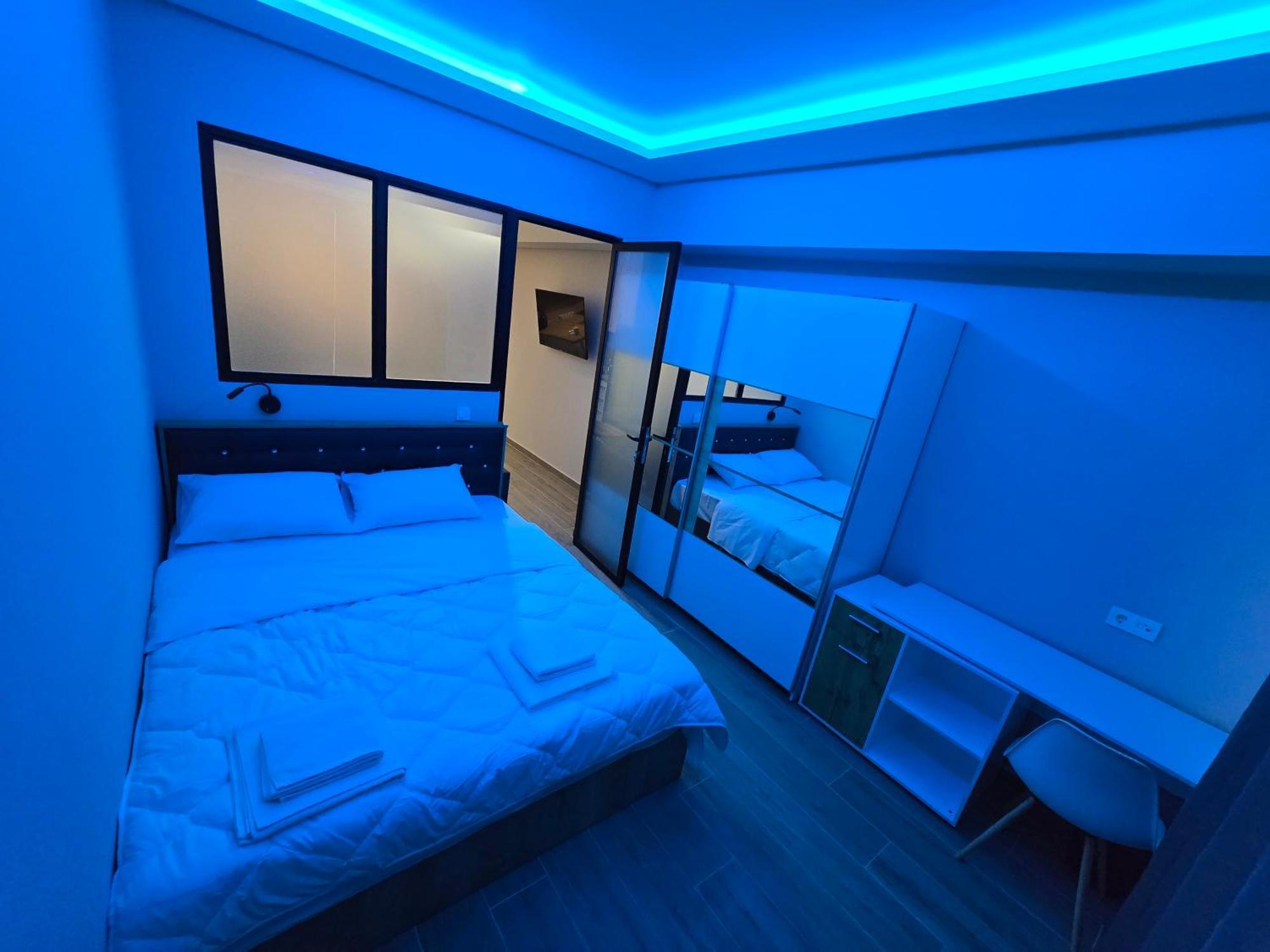 Greko Home 2 Thessaloníki Ngoại thất bức ảnh
