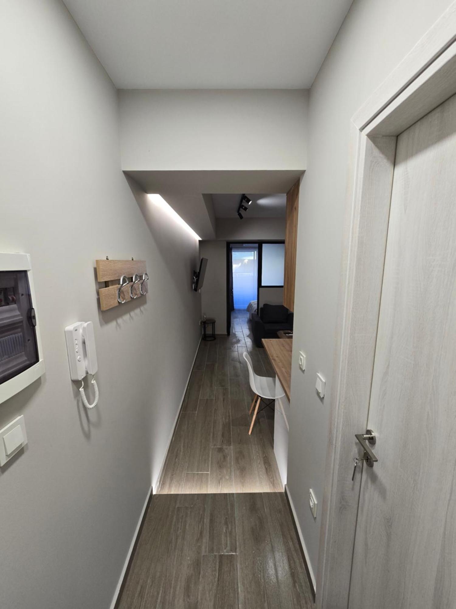 Greko Home 2 Thessaloníki Ngoại thất bức ảnh