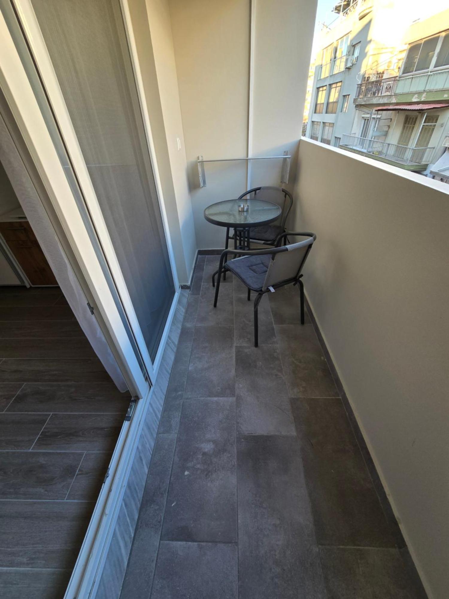 Greko Home 2 Thessaloníki Ngoại thất bức ảnh