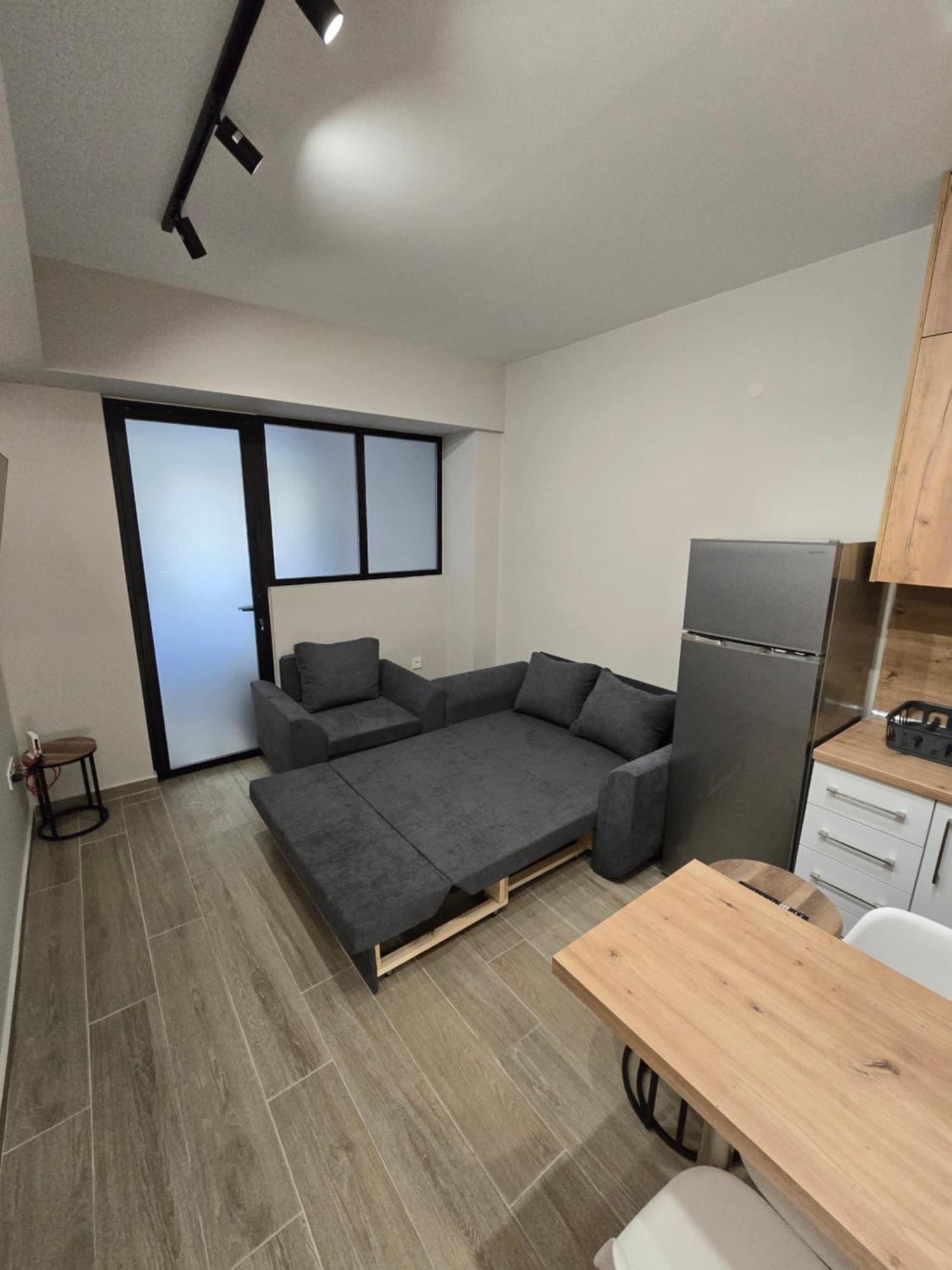 Greko Home 2 Thessaloníki Ngoại thất bức ảnh