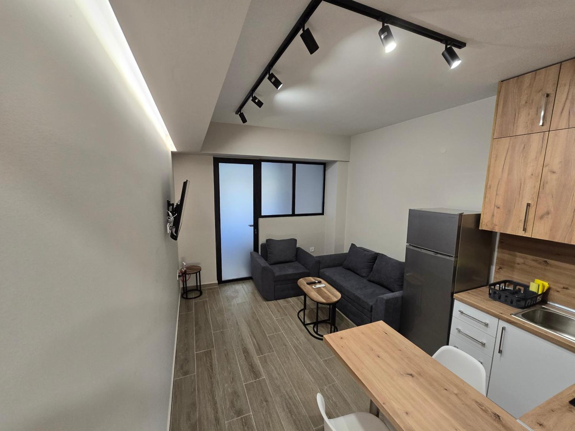 Greko Home 2 Thessaloníki Ngoại thất bức ảnh