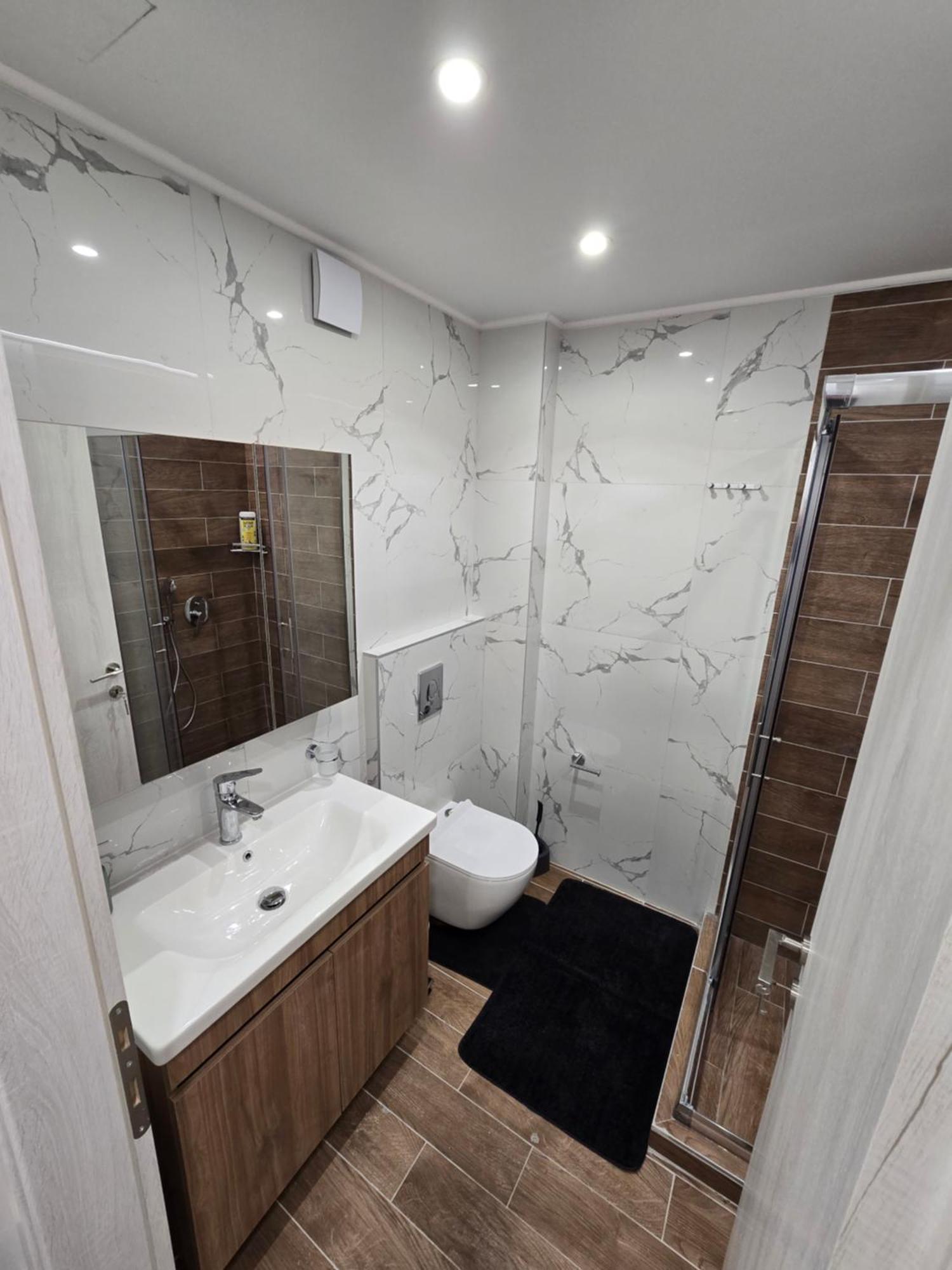 Greko Home 2 Thessaloníki Ngoại thất bức ảnh