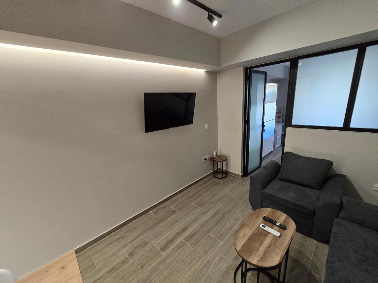 Greko Home 2 Thessaloníki Ngoại thất bức ảnh