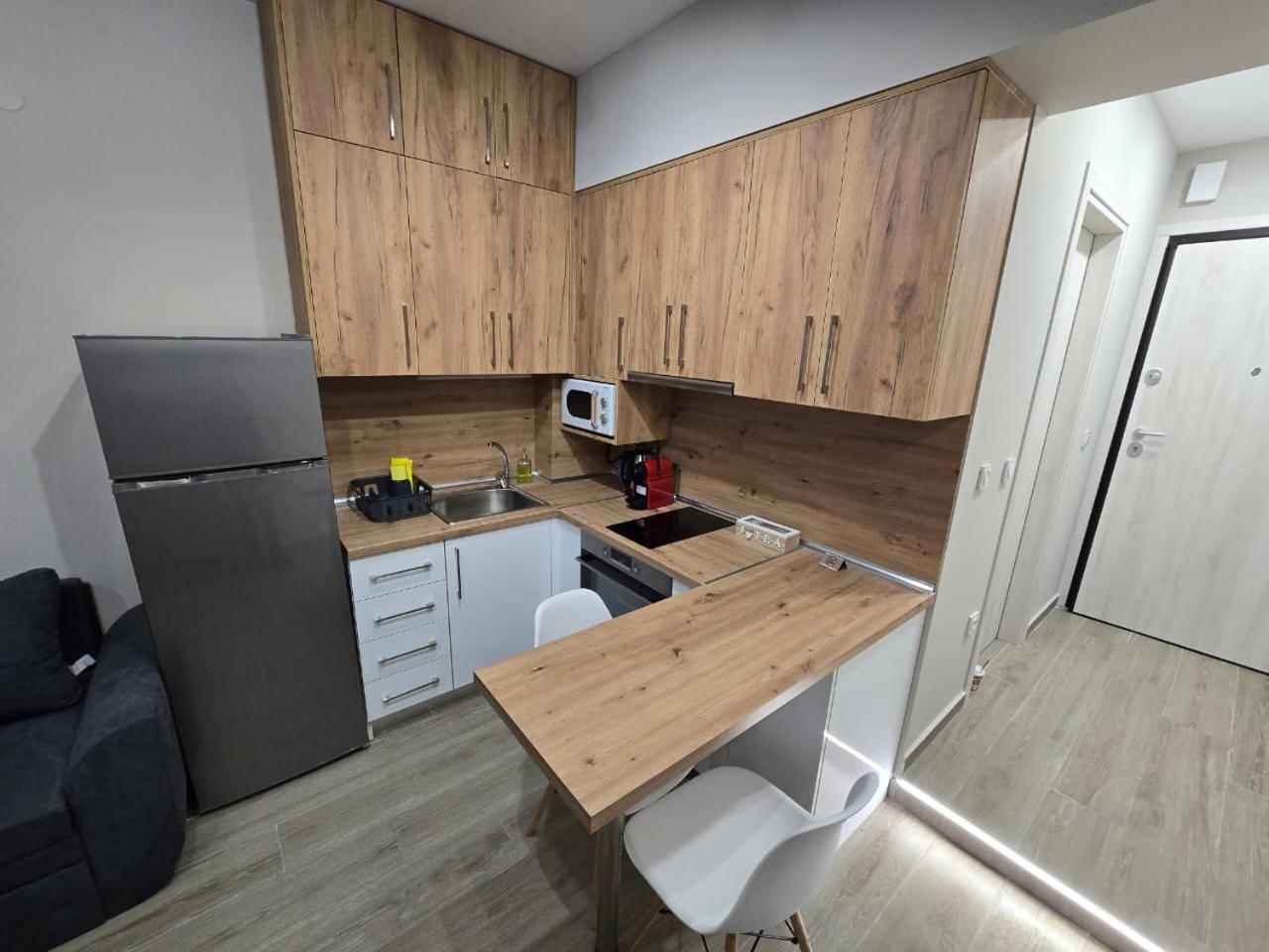 Greko Home 2 Thessaloníki Ngoại thất bức ảnh